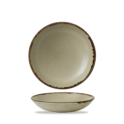 Harvest Linen 24-8cm Coupe Bowl