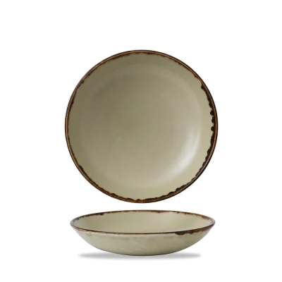 Harvest Linen 24-8cm Coupe Bowl