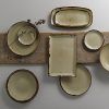 Harvest Linen Crockery Collection