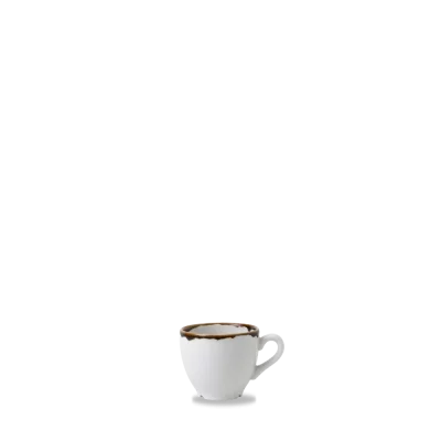 Harvest Natural 10cl Espresso Cup