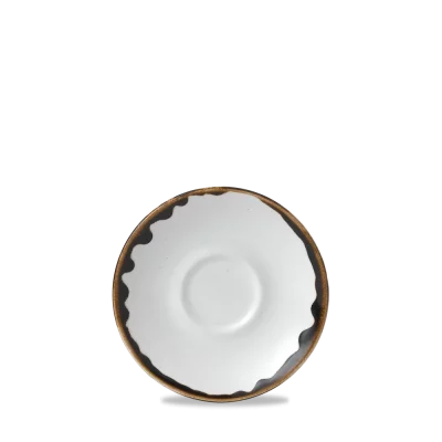 Harvest Natural 11-8cm Saucer