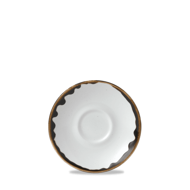 Harvest Natural 11-8cm Saucer