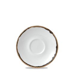 Harvest Natural 15-6cm Saucer