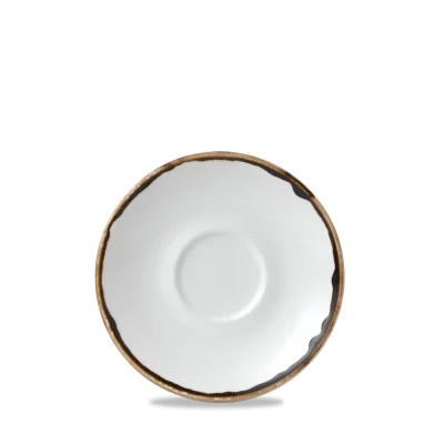 Harvest Natural 15-6cm Saucer