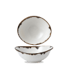 Harvest Natural 19-9 x 16-8cm Deep Bowl