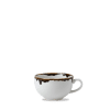 Harvest Natural 34cl Cappuccino Cup