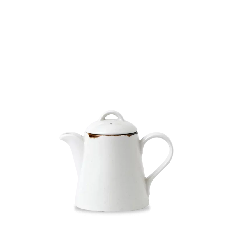 Harvest Natural 38cl Teapot