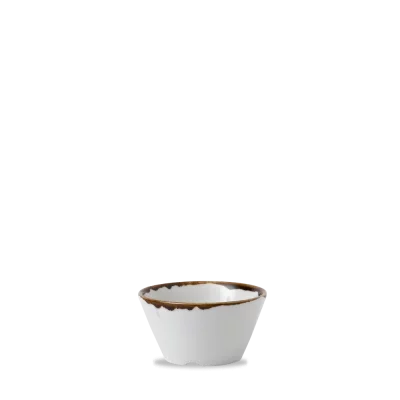 Harvest Natural 8cm Sauce Pot