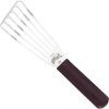 Hells Handle Fish Turner 6 x 3 Angled View