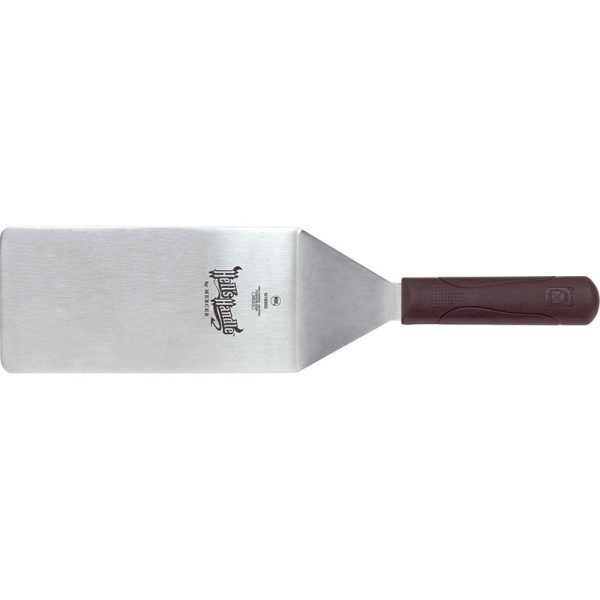 Hell's Handle Heavy Duty Turner 8 x 4"