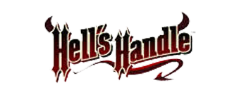 Hells Handle Logo