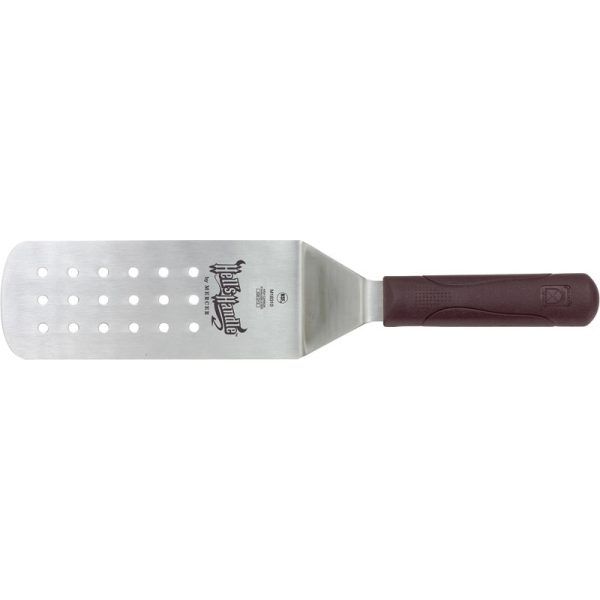 Hells Handle Perforated Turner