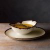 Dudson Harvest Natural Deep Bowl<br>19.9 x 16.8cm (Pack of 12) - Image 3
