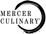 Mercer culinary logo