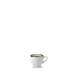 Harvest Natural 10cl Espresso Cup