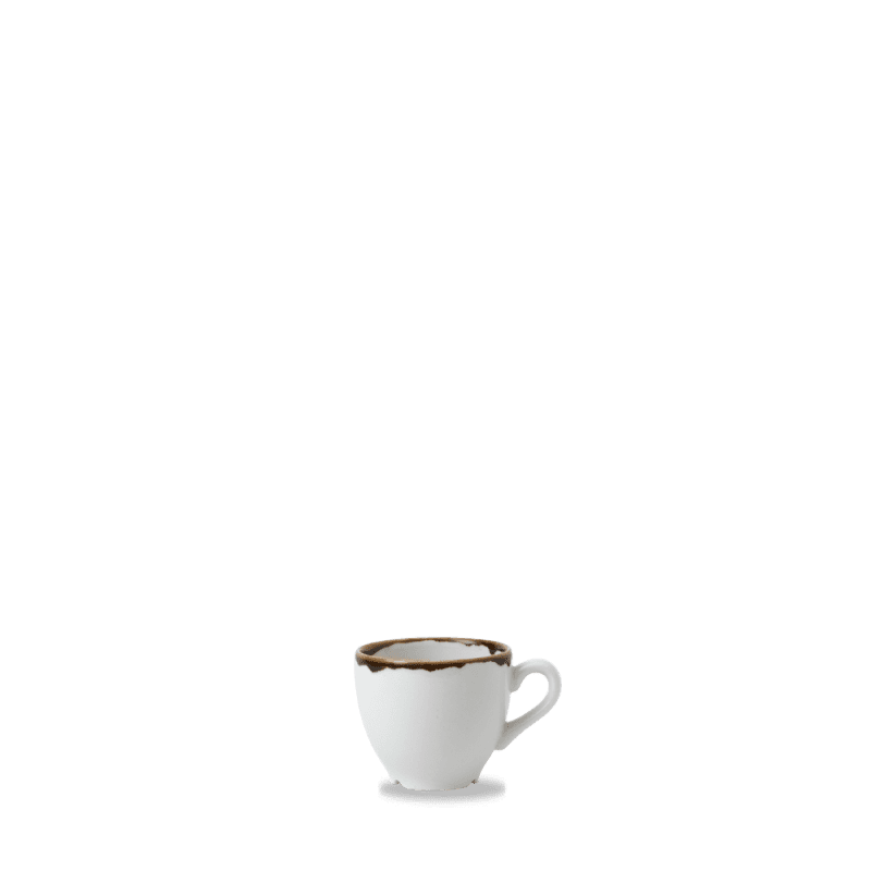 Harvest Natural 10cl Espresso Cup