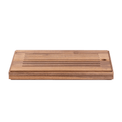 Bread Cutting Board GN 1-1