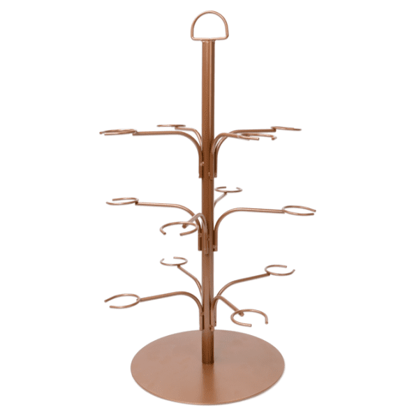 Cocktail Tree Copper