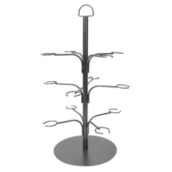 Cocktail Tree Gunmetal