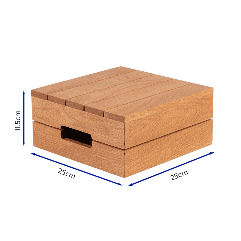 Large Crate Riser