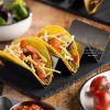 Stainless Steel Double Street Food Stand (Box of 12) - Image 2