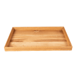 Stand Tray Low GN 1-1