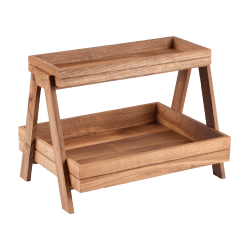 Tray Stand