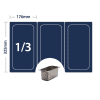 1-3 Gastronorm and Bain Marie Liners