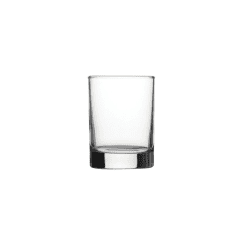 6oz Hiball Breakfast Juice Glass