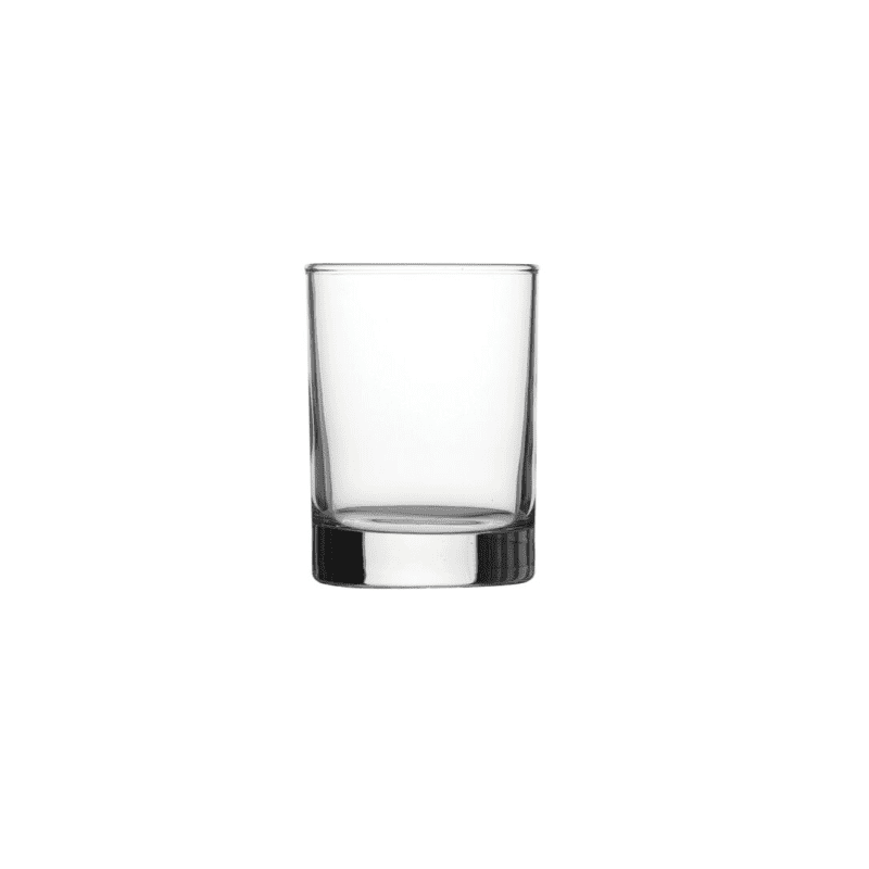 6oz Hiball Breakfast Juice Glass