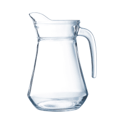 ARCOROC 1.3 Litre Glass Jug