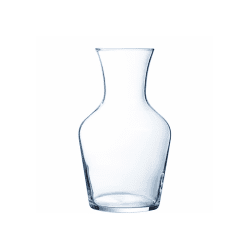 ARCOROC 1 Litre Vin Carafe