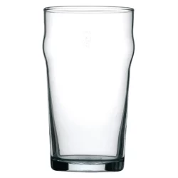 Arooroc Nonic Pint Glass CE Marked