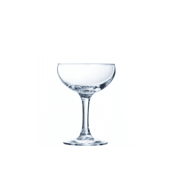 Elegance Champagne Saucer 16cl