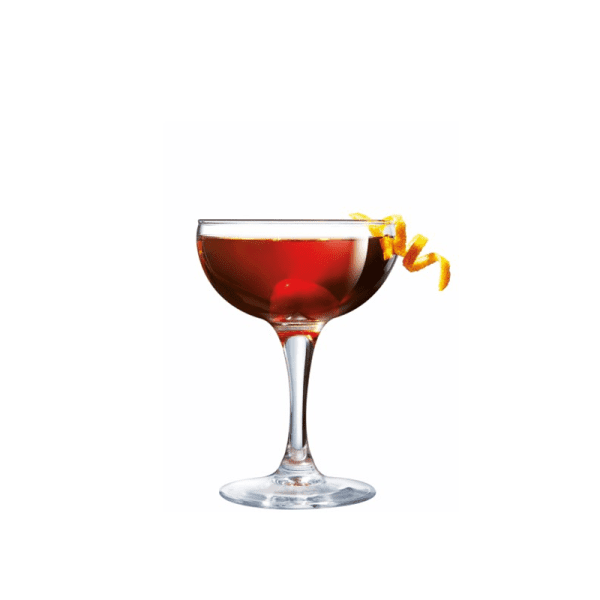 Elegance Champagne Coupe 5.5oz