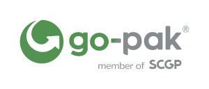 Go-Pak Logo