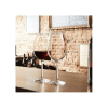 Lifestyle image of wine and Cabernet Tulip Wine Glasses
