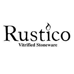 RUSTICO STONEWARE