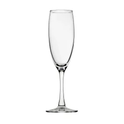 UTOPIA Vino Flute 6-5oz LCE