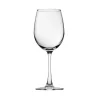 UTOPIA Vino Wine Glass 13oz Lined