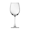 UTOPIA Vino Wine Glass 16oz Lined at 250ml