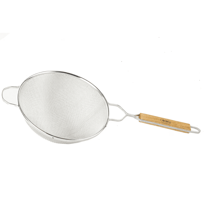 26cm Double Mesh Strainer