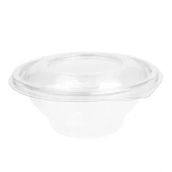 Contour 375cc Round Bowl & Lid