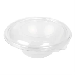 Contour 500cc Round Bowl & Lid