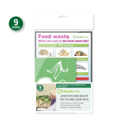 Food Waste Pack