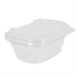 Fresco 250cc Rectangle Food Box