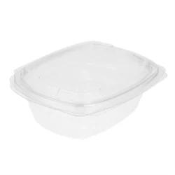 Fresco 500cc Rectangle Food Box