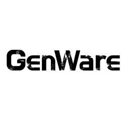 GENWARE CROCKERY