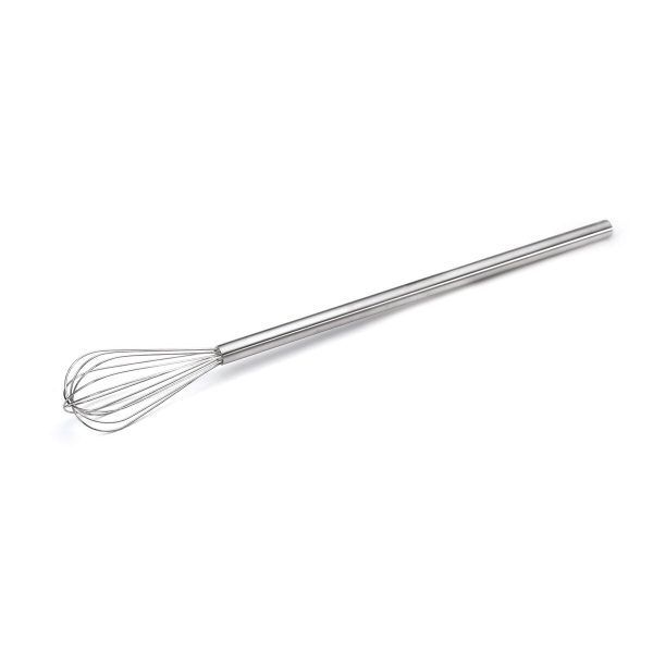 Stainless Steel 40 Inch Kettle Whip