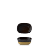 Cinnamon Brown Deep Dish 12cm